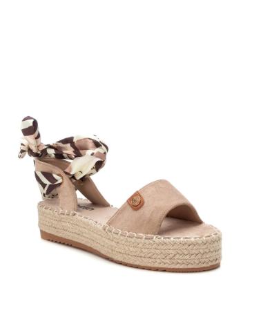 Sandalias de Mujer REFRESH 172545 BEIGE