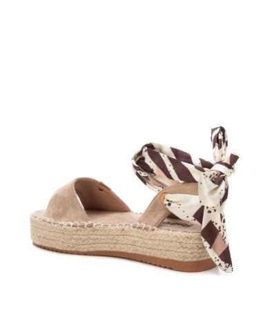 Sandalias de Mujer REFRESH 172545 BEIGE