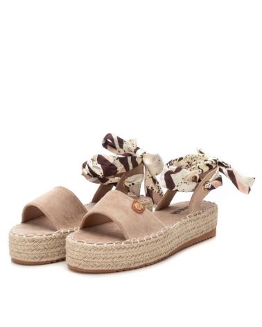 Sandalias de Mujer REFRESH 172545 BEIGE