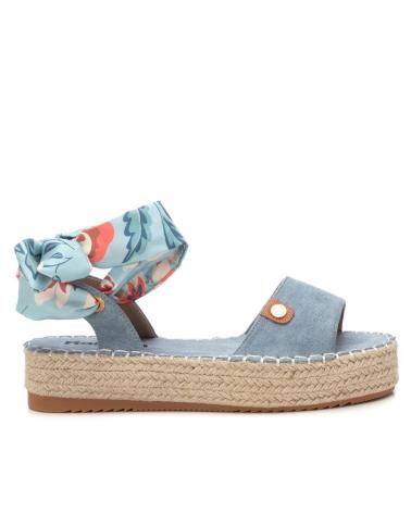 Sandálias de Mulher REFRESH 172545 JEANS