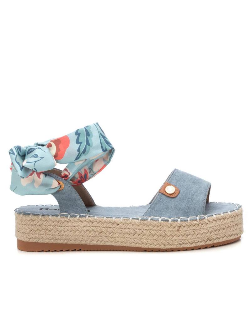 Sandálias de Mulher REFRESH 172545 JEANS