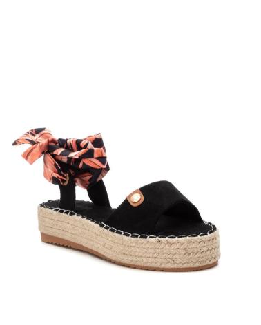 Sandálias de Mulher REFRESH 172545 NEGRO