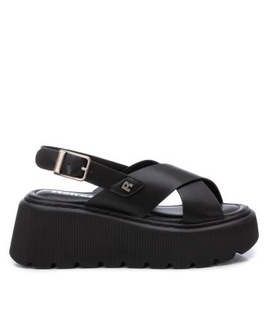 Sandálias de Mulher REFRESH 172577 NEGRO