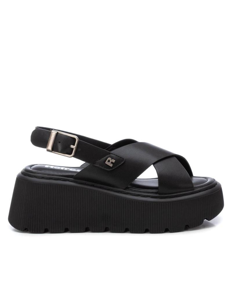 Sandálias de Mulher REFRESH 172577 NEGRO