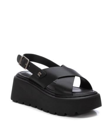 Sandálias de Mulher REFRESH 172577 NEGRO