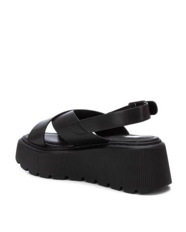 Sandálias de Mulher REFRESH 172577 NEGRO