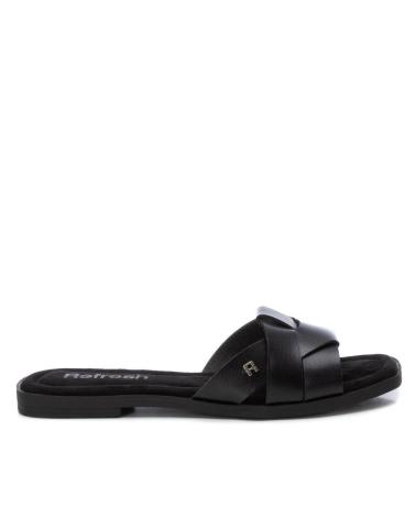 Sandales pour Femme REFRESH 172804 NEGRO