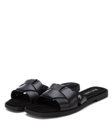 Sandales pour Femme REFRESH 172804 NEGRO
