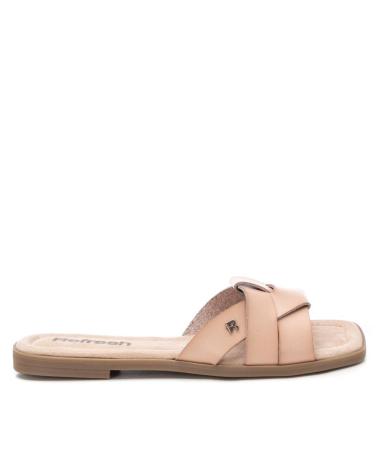 Sandales pour Femme REFRESH 172804 BEIGE