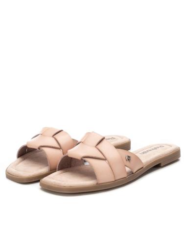 Sandales pour Femme REFRESH 172804 BEIGE