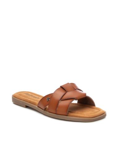 Sandales pour Femme REFRESH 172804 CAMEL