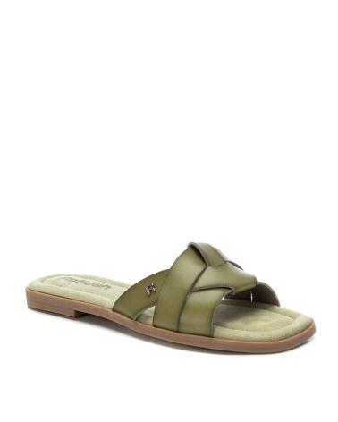 Sandales-De-Mujer-REFRESH-172804-KAKI