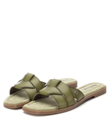 Sandales-De-Mujer-REFRESH-172804-KAKI