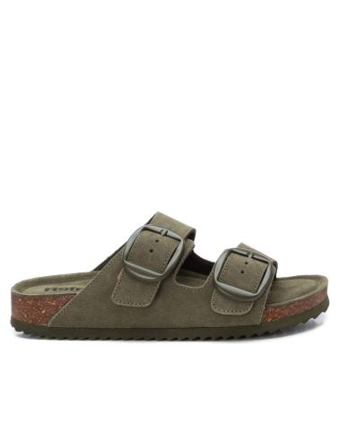 Sandales pour Femme REFRESH 172833 KAKI