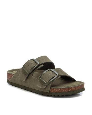 Sandales pour Femme REFRESH 172833 KAKI