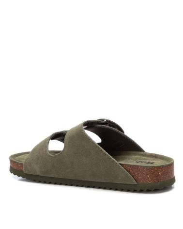 Sandales pour Femme REFRESH 172833 KAKI