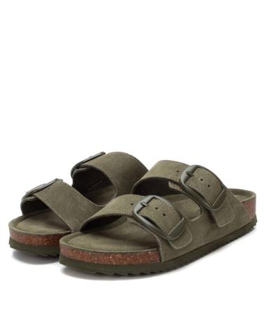 Sandales pour Femme REFRESH 172833 KAKI
