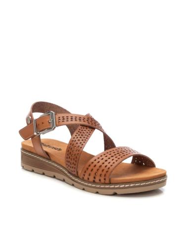 Sandales-De-Mujer-REFRESH-172848-CAMEL
