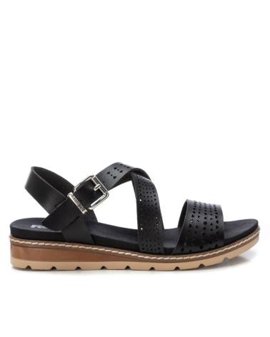 Sandales-De-Mujer-REFRESH-172848-NEGRO
