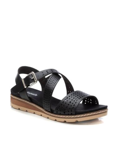 Sandales-De-Mujer-REFRESH-172848-NEGRO
