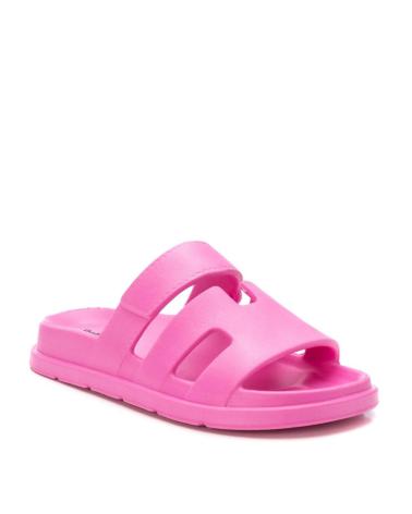 Sandales pour Femme REFRESH 172863 FUCSIA