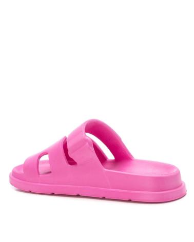 Sandales pour Femme REFRESH 172863 FUCSIA