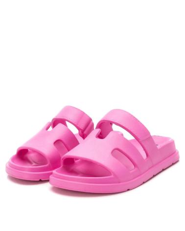 Sandales pour Femme REFRESH 172863 FUCSIA