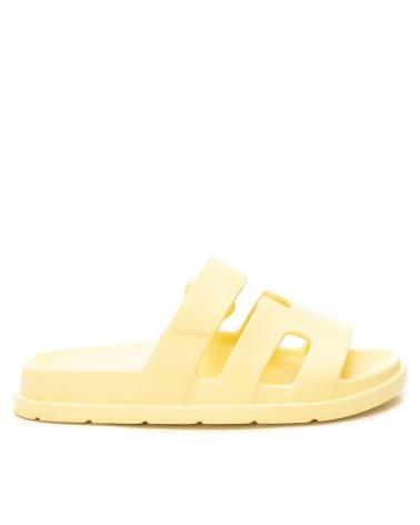 Sandales-De-Mujer-REFRESH-172863-AMARILLO