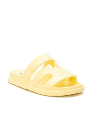 Sandales-De-Mujer-REFRESH-172863-AMARILLO