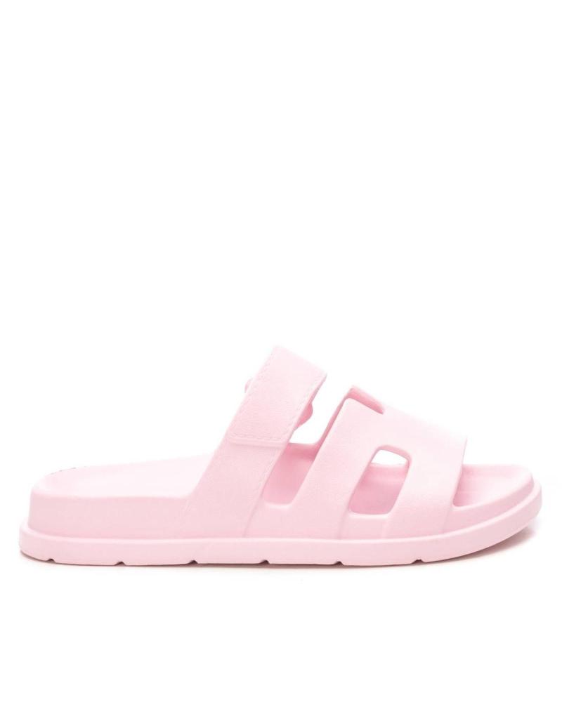 Sandales pour Femme REFRESH 172863 NUDE