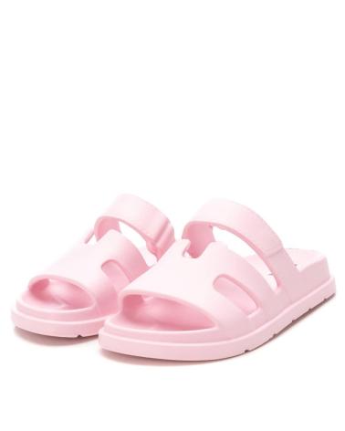 Sandales pour Femme REFRESH 172863 NUDE