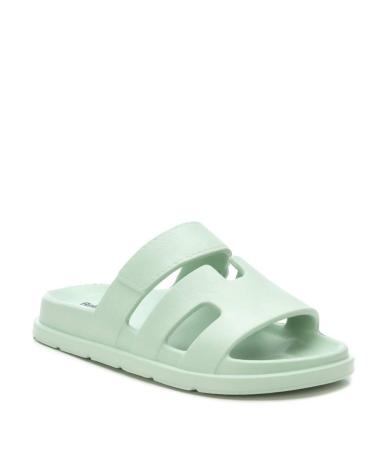 Sandales pour Femme REFRESH 172863 AQUA