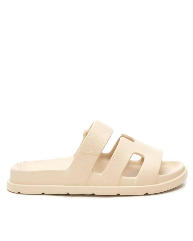 Sandálias-De-Mujer-REFRESH-172863-BEIGE