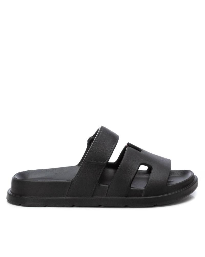Sandalen-De-Mujer-REFRESH-172863-NEGRO