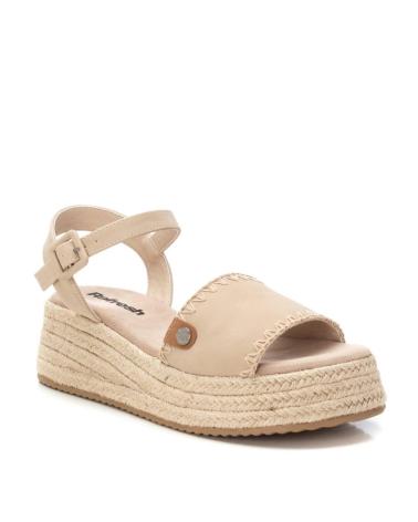 Sandalen für Damen REFRESH 172866 BEIGE