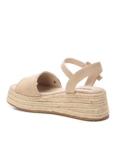 Sandalen für Damen REFRESH 172866 BEIGE