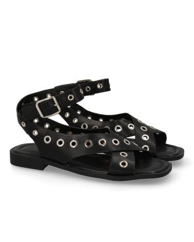 Sandálias-De-Mujer-SPORT3PUNTO0-2287-NEGRO-VARIOS-COLORES