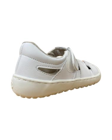 Sandalias-De-Niño-COQUETTE-KIDS-SANDALIAS-15516-RESPETUOSO-BLANCO