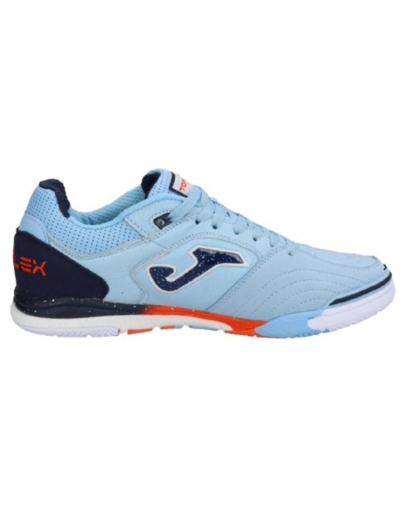 JOMA ZAPATILLAS TOP FLEX REBOUND 2505 GRIS GRIS 013