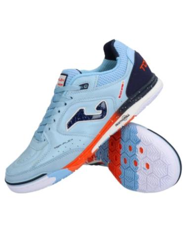 JOMA ZAPATILLAS TOP FLEX REBOUND 2505 GRIS GRIS 013