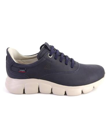 Sneaker für Herren CALLAGHAN 63700 ZAPATOS CON CORDONES DE HOMBRE S AZUL MARINO