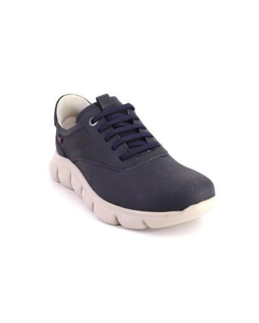 Sneaker für Herren CALLAGHAN 63700 ZAPATOS CON CORDONES DE HOMBRE S AZUL MARINO