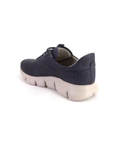 Sneaker für Herren CALLAGHAN 63700 ZAPATOS CON CORDONES DE HOMBRE S AZUL MARINO