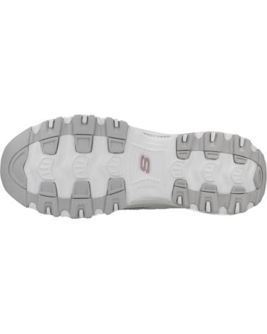 Woman Trainers SKECHERS ZAPATILLAS MUJER MODELO DLITES COLOR BEIS WLV