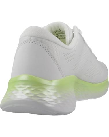 Deportivas de Mujer SKECHERS SKECH-LITE PRO-STUNNING STEPS VARIOS COLORES