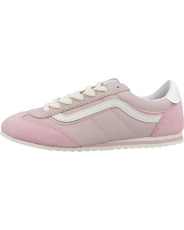 Sportivo-De-Mujer-VANS-OFF-THE-WALL-ZAPATILLAS-MUJER-VANS-MODELO-SUPER-LOWPRO-COLOR-ROSA-SPIARS