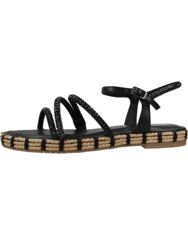 Sandalias de Mujer TAMARIS SANDALIAS MUJER MODELO 28114 44 COLOR NEGRO BLACK