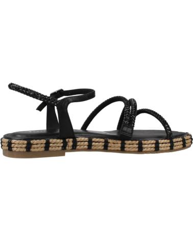 Sandales pour Femme TAMARIS SANDALIAS MUJER MODELO 28114 44 COLOR NEGRO BLACK