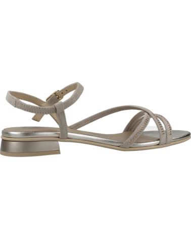 Sandalias de Mujer NERO GIARDINI SANDALIAS MUJER MODELO E115530D COLOR BLANCO 506