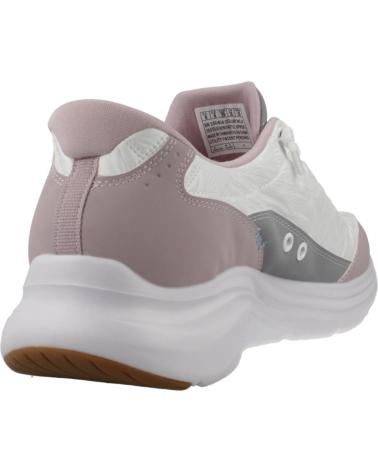 Sneaker für Damen SKECHERS ZAPATILLAS MUJER MODELO SLIP-INS VAPOR FOAM COLOR BLANCO WLV